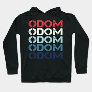 Odom Hoodie